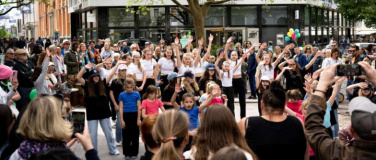Event-Image for 'Tanzrauschen'