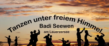 Event-Image for 'Openair Tanzzauber am Lauerzersee'
