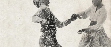Event-Image for 'Tanztee: Swingin Sundays - Lindy Hop, Balboa, Blues'