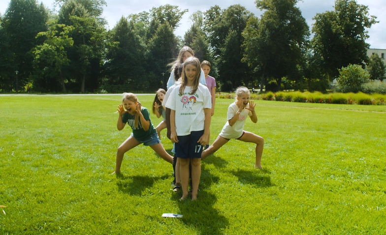 Event-Image for 'Labyrinth TanzTheater zum Mitmachen f&uuml;r Kinder & Jugendliche'