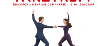 Event-Image for 'Tanztreff Milbertshofen'