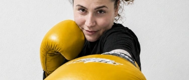 Event-Image for 'GLOVES ON - Beginner Boxing Workshop'