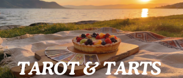 Event-Image for 'Tarot & Tarts: Picnic for Women (20-35 years)'
