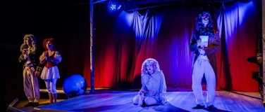 Event-Image for 'Moli&egrave;res "Tartuffe" als Freilichtkom&ouml;die'