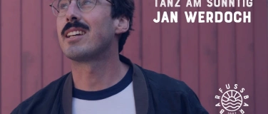 Event-Image for 'Tanz am Sunntig mit DJ Jan Werdoch'