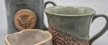 Event-Image for 'T&ouml;pferkurs: Tassenatelier'