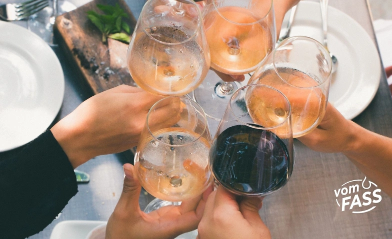 Taste & Relax "Wine Edition"