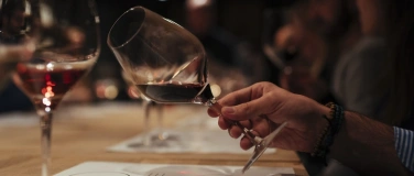 Event-Image for 'Weinsafari &ndash; The Big Five &ndash; Vinothek Regensdorf'