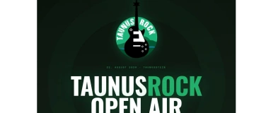 Event-Image for 'TaunusROCK Open-Air 2026'