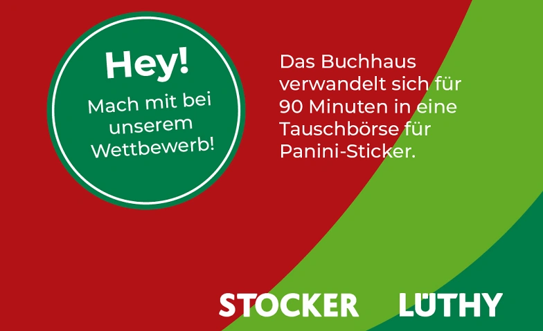 Event-Image for 'Panini Tauschb&ouml;rse @ Buchhaus'