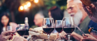 Event-Image for 'Tavolata im Iseb&auml;hnli'
