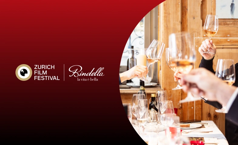 Tavolata e Cinema Restaurant Vallocaia, Niederdorfstrasse 15, 8001 Z&uuml;rich Tickets