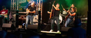 Event-Image for 'Taxco, High Energy Country'