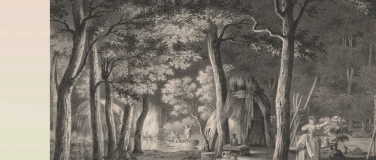 Event-Image for 'Goethes und Schr&ouml;ters Die Fischerin. Eine Promenade'