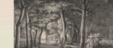 Event-Image for 'Goethes und Corona Schr&ouml;ters Die Fischerin. Eine Promenade'