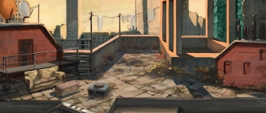 Event-Image for 'Fin de partie'