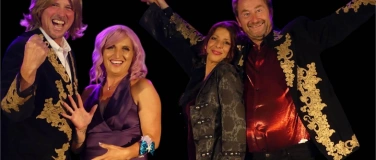 Event-Image for 'Das perfekte Schlager Dinner in The Club'