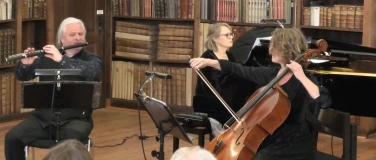 Event-Image for 'Geschichte in T&ouml;nen'