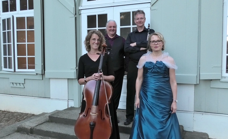 Salonmusik von Trave und Ostseestrand
