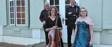 Event-Image for 'trio con brio & G&auml;ste &ndash; Viva Verdi!'