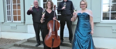 Event-Image for 'Die Fahrt nach dem Ugley'