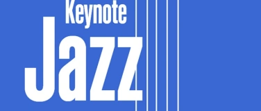 Event-Image for 'Keynote Jazz: Mareille Merck LARUS'