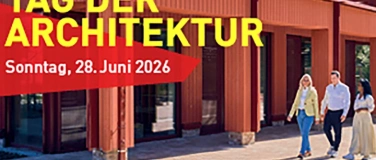 Event-Image for 'Tag der Architektur - Region Hannover'