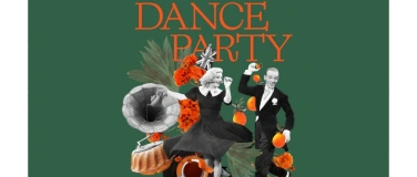 Event-Image for 'Tea Dance Party'