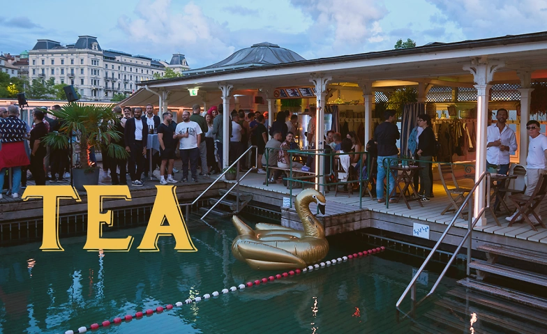 TEA - Pool Party Billets
