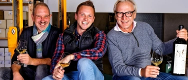 Event-Image for 'Weinabend mit Weingut D&uuml;rnberg'