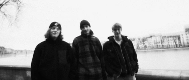 Event-Image for 'The Frescos (Alt-Rock) - support: Tube & Merizm'