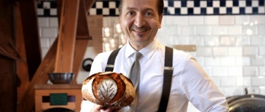 Event-Image for 'Backen mit Sauerteig, 22. August 2026'