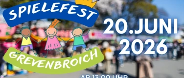 Event-Image for 'Spielefest'