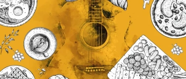 Event-Image for 'Sunday Blues Brun...'