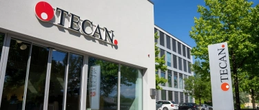 Event-Image for 'KMUdate bei Tecan'