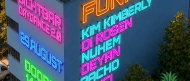Event-Image for 'Funhouse Sichtbardaydance 2.0'