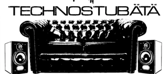 Veranstalter:in von Technostub&auml;t&auml; goes Graffiti Vol.2