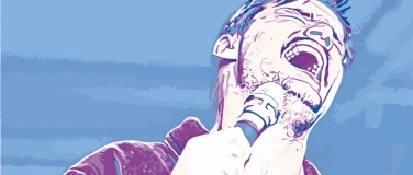 Event-Image for 'Comedy-Night'