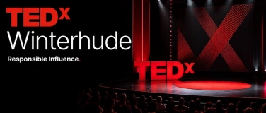 Event-Image for 'TEDx Winterhude: Responsible Influence'