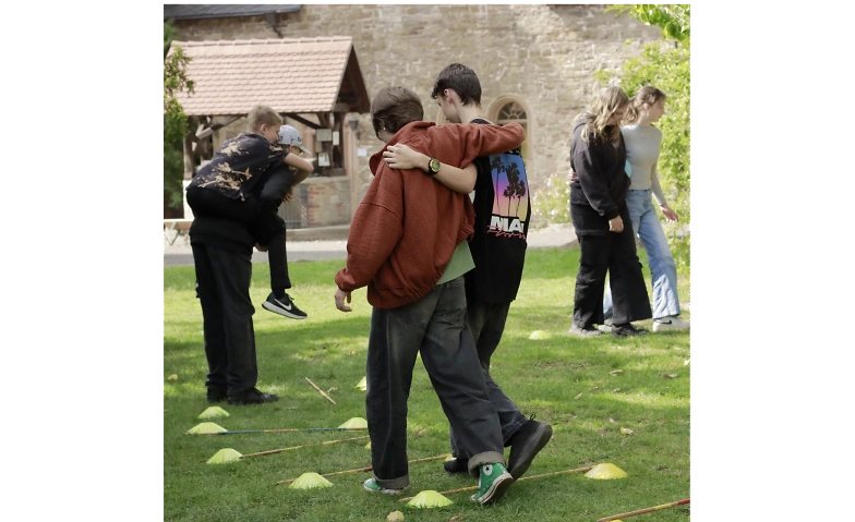 TEENS Freizeit