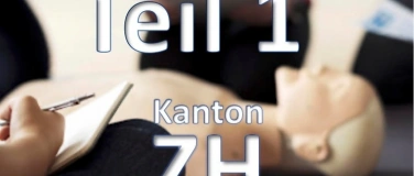 Event-Image for 'Nothelfer-Kurs Teil'