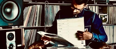 Event-Image for 'DJ TELE & BIRD! Free Entry!'