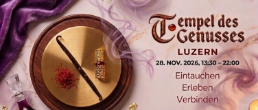 Event-Image for 'Templenight - Tempel des Genusses'