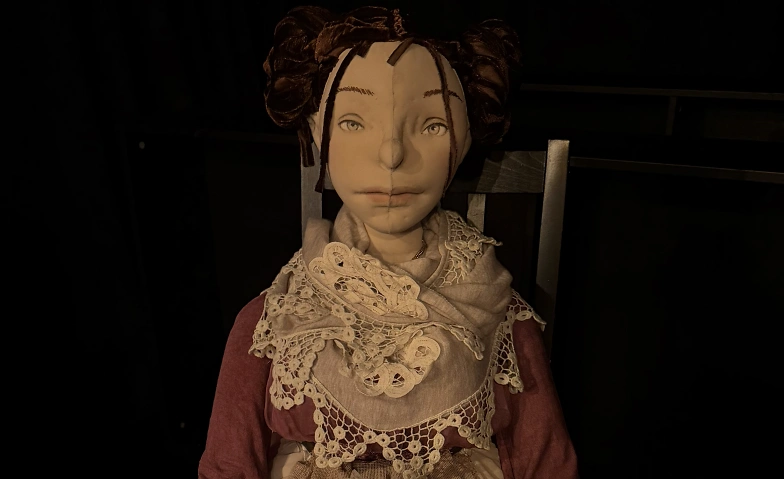 Event-Image for '"Anna G&ouml;ldin - Letzte Hexe"  Figurentheater-Schauspiel-Musik'