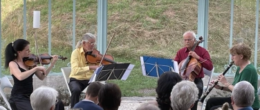 Event-Image for 'Abendmusik'
