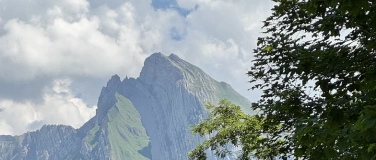 Event-Image for '️ Girls' Mountain Day &ndash; Bannalpsee'