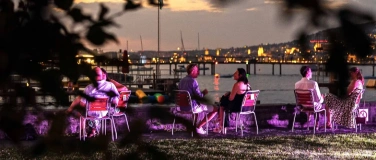 Event-Image for 'Sommerparty auf dem Z&uuml;richsee / Alter 25 - 55'