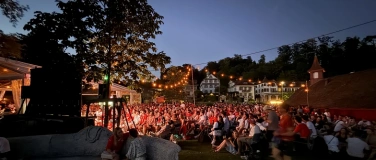 Event-Image for 'Fussball WM 2026 Public Viewing SCHWEIZ Achtelfinale'