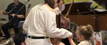 Event-Image for 'Klassik mit Spa&szlig; - Mit Musik durch die Welt'
