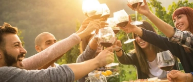 Event-Image for 'Weinf&uuml;hrung & Degustation / Alter 35 - 52'